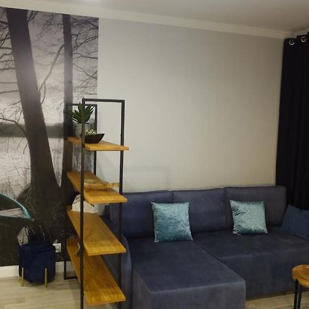Apartament Piotr Iława Exteriör bild