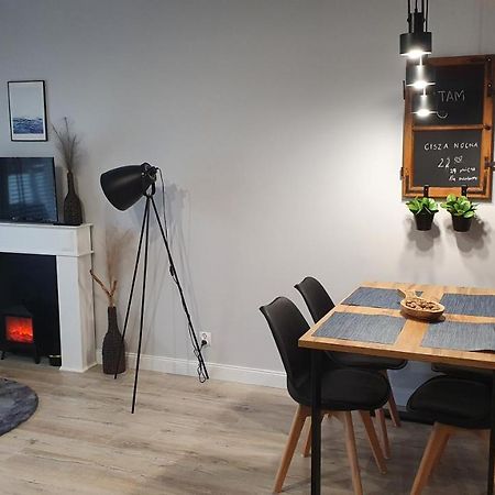 Apartament Piotr Iława Exteriör bild