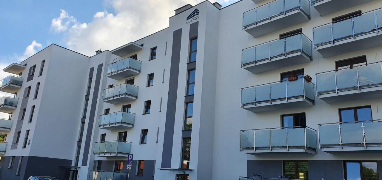 Apartament Piotr Iława Exteriör bild